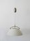 Lámpara colgante JH 604 Mid-Century de Hans Wegner para Louis Poulsen, años 60, Imagen 11
