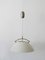 Mid-Century JH 604 Pendant Lamp by Hans Wegner for Louis Poulsen, 1960s 11