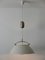 Lámpara colgante JH 604 Mid-Century de Hans Wegner para Louis Poulsen, años 60, Imagen 4