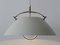 Mid-Century JH 604 Pendant Lamp by Hans Wegner for Louis Poulsen, 1960s, Image 8