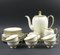 Vintage Aida Coffee Set from Rosenthal 2