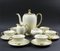 Vintage Aida Coffee Set from Rosenthal, Image 3