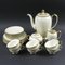 Vintage Aida Coffee Set from Rosenthal 1