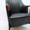 Vintage Lounge Chair by Giorgetti Progetti for Giorgetti, Set of 2 8