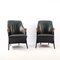Vintage Lounge Chair by Giorgetti Progetti for Giorgetti, Set of 2 16