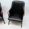 Vintage Lounge Chair by Giorgetti Progetti for Giorgetti, Set of 2 10