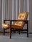 Norwegian Easy Chairs by Fredrik Kayser for Vatne Møbler, 1960s, Set of 2, Image 17