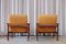 Norwegian Easy Chairs by Fredrik Kayser for Vatne Møbler, 1960s, Set of 2, Image 13
