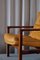 Norwegian Easy Chairs by Fredrik Kayser for Vatne Møbler, 1960s, Set of 2, Image 12