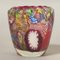 Vase Vintage en Verre par Dino Martens pour Aureliano Toso 2