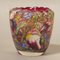 Vase Vintage en Verre par Dino Martens pour Aureliano Toso 1