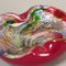 Vintage Glass Bowl by Dino Martens for Aureliano Toso, Image 2
