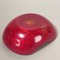 Vintage Glass Bowl by Dino Martens for Aureliano Toso, Image 11