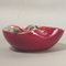 Vintage Glass Bowl by Dino Martens for Aureliano Toso 9