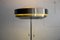 Space Age Aluminum Floor Lamp, 1960s, Image 3