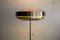 Space Age Aluminum Floor Lamp, 1960s 6