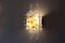 Moderne Mid-Century Wandlampen von Albano Poli für Poliarte, 2er Set 10