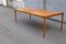 Danish Extendable Model 11 XL Dining Table by H.W. Klein for Bramin, 1960s, Image 9