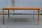 Danish Extendable Model 11 XL Dining Table by H.W. Klein for Bramin, 1960s 1
