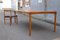 Danish Extendable Model 11 XL Dining Table by H.W. Klein for Bramin, 1960s 8