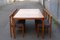 Table de Salle à Manger Extensible Modèle 11 XL par HW Klein pour Bramin, Danemark, 1960s 12