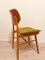 Vintage Dining Chairs from TON, 1960, Set of 2 5