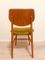 Vintage Dining Chairs from TON, 1960, Set of 2, Image 3