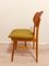 Vintage Dining Chairs from TON, 1960, Set of 2, Image 2