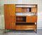 Mid-Century Living Room Shelving Unit from La Permanente Mobili Cantù, 1950s 1