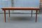 Mesa de comedor modelo FD 540 de teca maciza de Finn Juhl para France & Søn, años 60, Imagen 2
