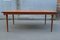 Model FD 540 Teak Solid Wood Dining Table by Finn Juhl for France & Søn, 1960s 2