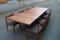 Model FD 540 Teak Solid Wood Dining Table by Finn Juhl for France & Søn, 1960s 19