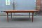 Mesa de comedor modelo FD 540 de teca maciza de Finn Juhl para France & Søn, años 60, Imagen 12