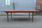Model FD 540 Teak Solid Wood Dining Table by Finn Juhl for France & Søn, 1960s 12