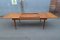 Mesa de comedor modelo FD 540 de teca maciza de Finn Juhl para France & Søn, años 60, Imagen 8