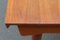Tavolo da pranzo FD 540 in legno di teak massiccio di Finn Juhl per France & Søn, anni '60, Immagine 22