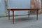 Mesa de comedor modelo FD 540 de teca maciza de Finn Juhl para France & Søn, años 60, Imagen 3