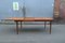 Mesa de comedor modelo FD 540 de teca maciza de Finn Juhl para France & Søn, años 60, Imagen 7
