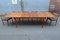Mesa de comedor modelo FD 540 de teca maciza de Finn Juhl para France & Søn, años 60, Imagen 17