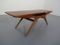 Smile Teak Coffee Table by Johannes Andersen for CFC Silkeborg, 1957, Image 10