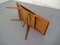 Smile Teak Coffee Table by Johannes Andersen for CFC Silkeborg, 1957, Image 8