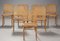 Bentwood Dining Chairs from Josef Hoffmann, 1970s, Set of 6 5