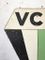 Panneaux de Vélo VCC Vintage, Set de 2 8