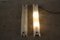 Lampade da parete di Sische Leuchten, anni '60, set di 2, Immagine 5