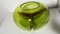 Green Vase from Mazzega, 1970s, Image 1