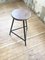 Tripod Workshop High Stool, 1950s 4