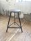 Tabouret Haut d'Atelier Tripode, 1950s 1