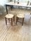 Vintage Stools, Set of 2, Image 2