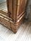 Armario de madera imitando bambú, años 20, Imagen 15