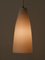 Mid-Century Modern Pendant Lamp by Aloys F. Gangkofner for Peill & Putzler, 1950s 2